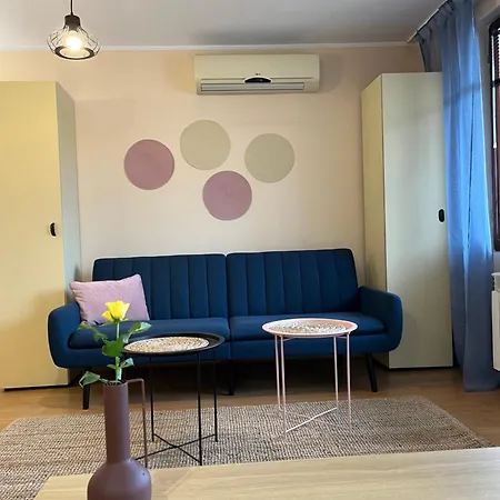 Apartment Flowers