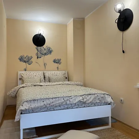 Flowers Apartment *