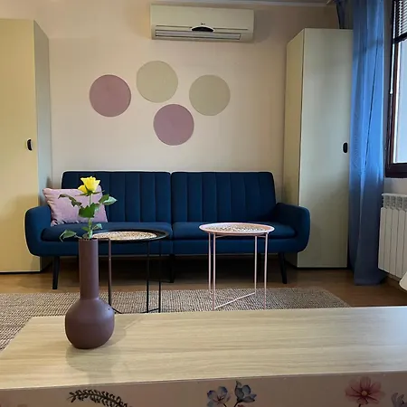 Flowers Apartment *