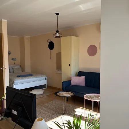 Flowers Apartment *